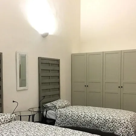 Istay - Porta Rossa Apartment *
